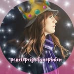 Fanpage su Penelope Light🔬💕 - @penelopeisnotanopinion - Instagram