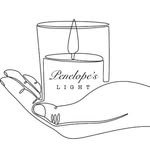 Penelope’s Light✨ - @penelopeslight.candleco - Instagram