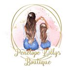 Penelope Lilly’s Bowtique - @penelopelillysbowtique - Instagram