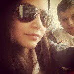 Penelope Arechiga - @penelopelowks - Instagram