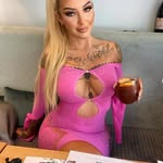 Penelope Lynch - @penelopelynch950 - Instagram