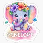 Penelope Mack - Facebook