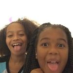 Penelope and Madison - @dancinggirls320410 - Instagram