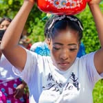 Penelope Holy Major Mulenga - @penelopeholymajor - Instagram