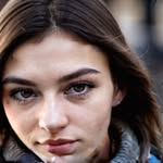 Penelope Major - @penelopeulog - Instagram