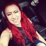 Penelope Marks - @queenp.marks - Instagram