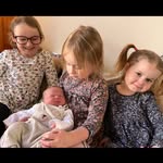 ottie,emmie,nellie&mars - @ottilieemiliapenelopemarlowe - Instagram