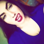 Penelope - @penelope_sexymiss_marlow - Instagram