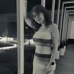 Penélope Martín - @penelope_mmj - Instagram