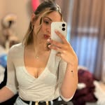 Penélope Martín Guerra - @pmargue16 - Instagram