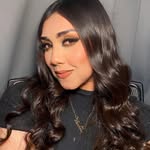 Penélope Martínez - @penelopemartinez_makeup - Instagram
