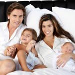 Disick Kardashian - @scott_kourtney_mason_penelope - Instagram