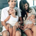 PENELOPE AND MASON DISICK - @disickduo - Instagram