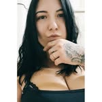 Penelope Mason - @hotpene29 - Instagram