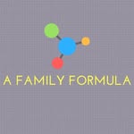 Harry, Linda, Penelope, Miles - @afamilyformula - Instagram