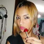 Penelope Gonzalez Miranda - @penelopegonzalezmiranda - Instagram