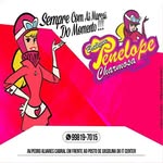 Penelope Miranda - @oficialpenelopecharmosa - Instagram