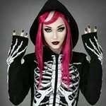 Penelope Miranda - @mirandapenelope - Instagram