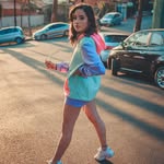 Penélope Miranda - @penelopemiranda74 - Instagram