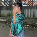 Penélope Miranda - @_penelopemiranda_ - Instagram