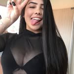 Penelope Miranda Silva - @rogeriolima5960 - Instagram