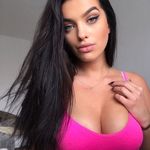 Penelope Mullen - @idrees.duron - Instagram