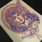 @tattooartists_penelopemullen - Instagram