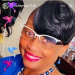 Penelope Murray - @ms_p__54 - Instagram