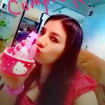 Penelope Peña - @cpennypg - Instagram