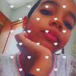 Penelope Peña - @brendamartesferreira - Instagram