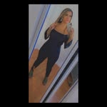 Penelope Pena - @bella__btayfb - Instagram