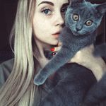 Penelope Piper - @penelopevaughan990lbs - Instagram