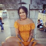 Penelope Randall - @i_prandall - Instagram