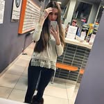 Penelope Randall - @peneloperandall808 - Instagram