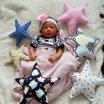 Penelope - @penelope_rice_roll - Instagram