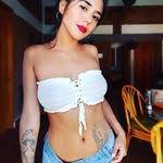 Penélope Rios - @infanteyaciel - Instagram