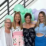 Penelope Alberts-Robinson - @penelope46 - Instagram