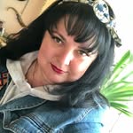 Penelope Robinson - @peneloperobinson987pbj - Instagram