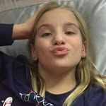 Penelope Robinson - @penelepedawn - Instagram
