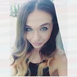 Penelope Robinson - @yvetitesnyder - Instagram