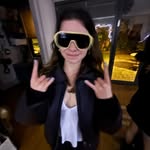 Penelope Robinson - @cantalopay - Instagram