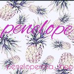 Penelope shop - @peneloperosa_shop - Instagram