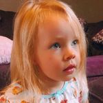 Penelope Annie Rouse - @pennypopsuk - Instagram