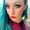 Penelope Rouse - @judy_aphrodite - TikTok
