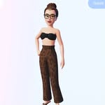 penelope ryder - @care.free1234 - Instagram
