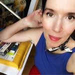Penelope Ryder - @empoweringwomenslives - Instagram