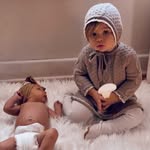 Eloise, Madeline & Penelope Schmidt - @eloise_madeline_penelope - Instagram