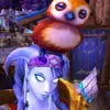 Penelope Schmidt - @bird_priestess - TikTok