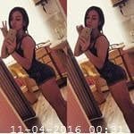 Penelope Sheldon - @garon867 - Instagram