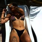faixa preta🥋 - @penelope__silvaa - Instagram